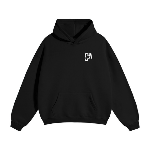 CA Hoodie