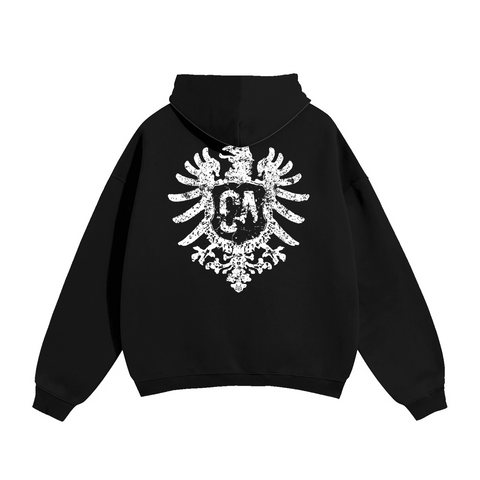 CROW Hoodie