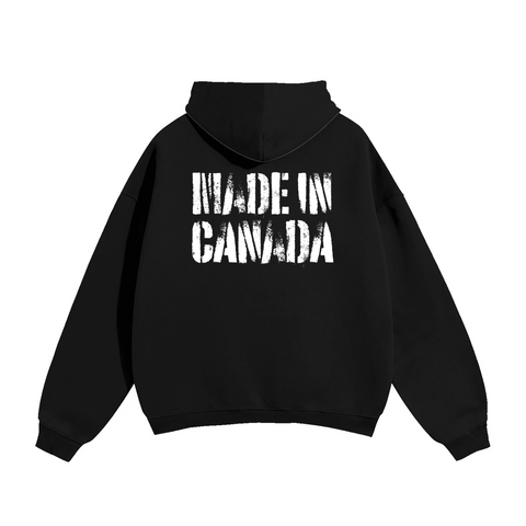 MADE IN CANADA Hoodie