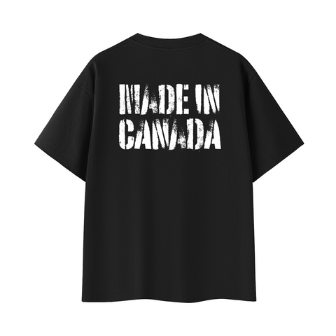 MADE IN CANADA T-Shirt