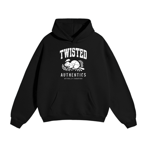 ROOTED Hoodie