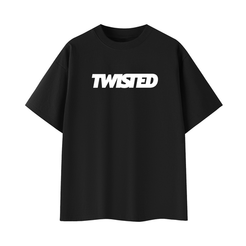TWISTED LOGO T-Shirt