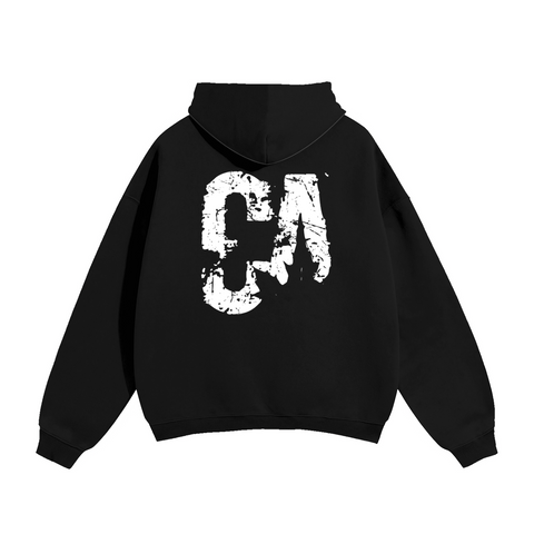 CA Hoodie