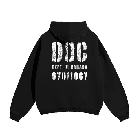 D.O.C. Hoodie