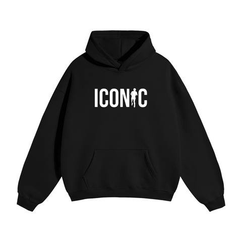 ICONIC Hoodie