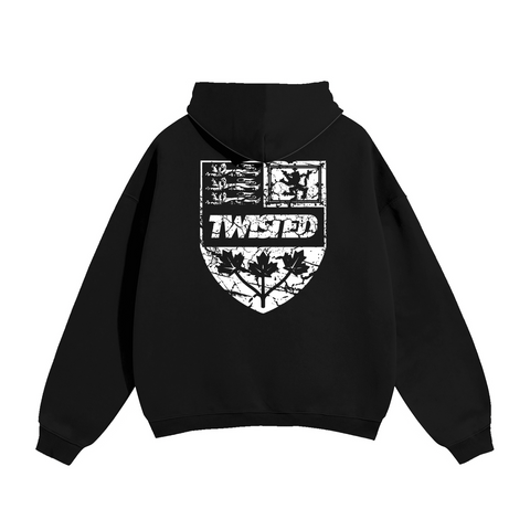 SHIELD Hoodie